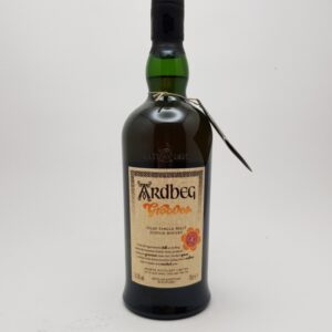 Ardbeg Grooves, Committee Edition, 51.6%