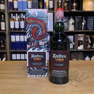 Ardbeg Scorch (bottled 2021), 46%