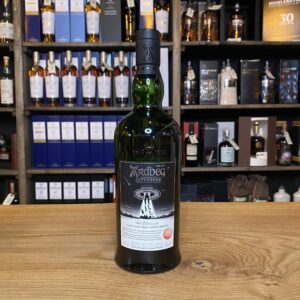 Ardbeg Supernova SN2019, Committee Release, 53.8%