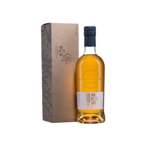 Ardnamurchan AD 07.21:05 (bottled 2021), 46.8%
