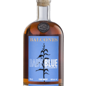 Balcones Baby Blue, 46%
