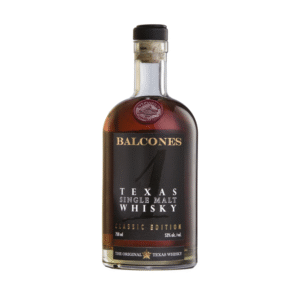 Balcones Texas Single Malt Whisky, Classic Edition, 53%