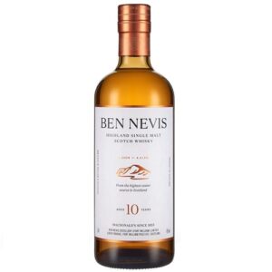 Ben Nevis 10 yo, 46%