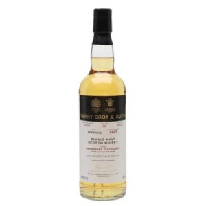 Benrinnes 19 yo (1997/2017), Berry Bros & Rudd - Single Cask, 46%