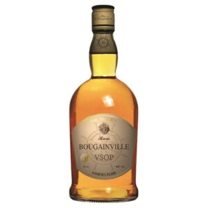 Bougainville VSOP, 40%