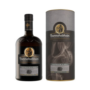 Bunnahabhain Toiteach A Dhà, 46.3%