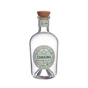 Canaรฏma Gin, 47%