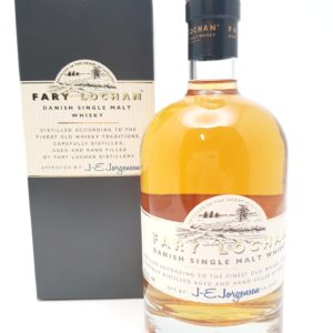 Fary Lochan 6 yo (2013/2019), Efterår, Batch #03, 48,3%