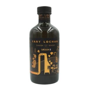 Fary Lochan Sæson 2 - The Smoking Gun, 48%