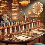 Physische Verkostung