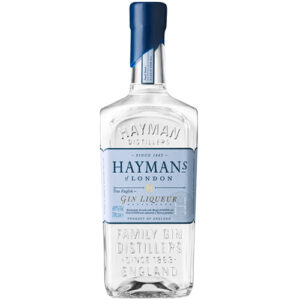 Hayman's Gin Liqueur, 40%