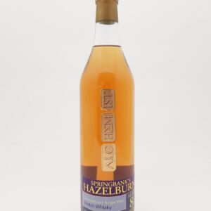 Hazelburn 8 yo (1998/2007), Alchemist, 46%