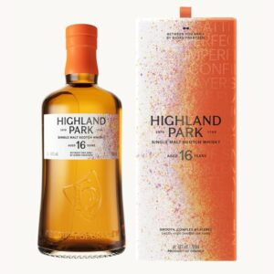 Highland Park 16 yo, Between You and I, 48%