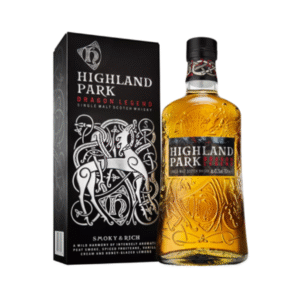Highland Park, Dragon Legend, 43.1%
