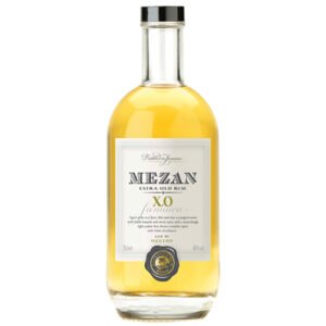 Jamaica XO, Mezan, 40%