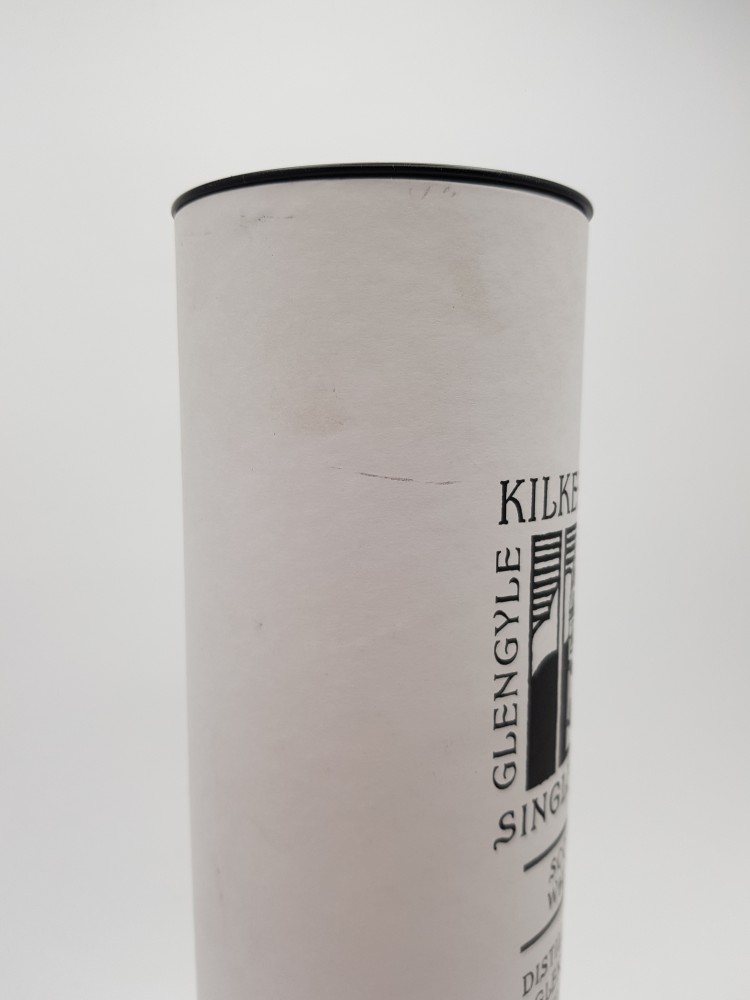 Kilkerran Work in Progress (first edition), 46% – Bild 3