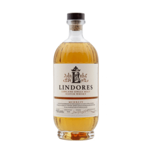 Lindores Abbey Lowland Single Malt (bottled 2021), 46%