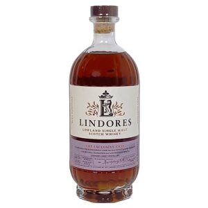 Lindores Abbey Single Cask (2018 Sherry Cask #2018/0582), 52.6%