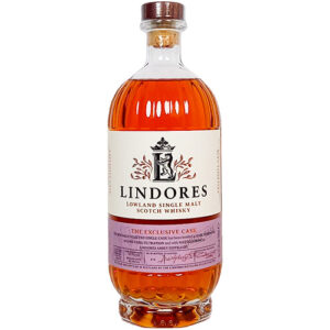 Lindores Abbey Single Cask (2019 STR Cask #190105), 55.3%