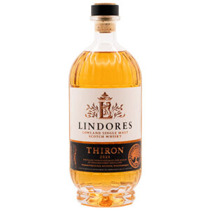 Lindores Abbey Thiron 2024, 49.4%