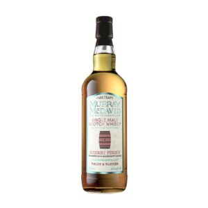 Linkwood, Murray McDavid Cask Craft – Sherry Finish, 44.5%