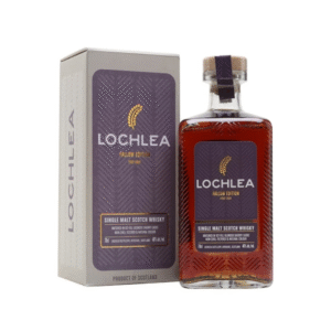 Lochlea, Fallow Edition - First Crop, 46%