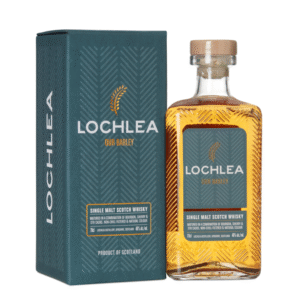 Lochlea Our Barley, 46%