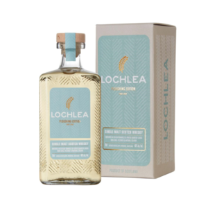 Lochlea, Ploughing Edition - First Crop, 46%