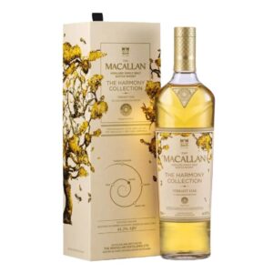 Macallan, The Harmony Collection – Vibrant Oak (2024), 44.2%