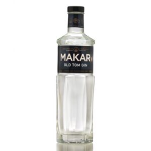 Makar Old Tom Gin, 43%