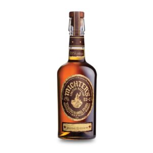 Michter’s Toasted Barrel Finish Sour Mash Whiskey, 43%