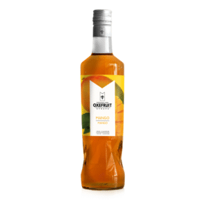 Oxefruit Mango Sirup