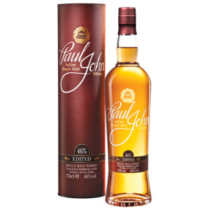 Paul John Edited, 46%