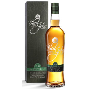Paul John, Select Cask - Peated, 55.5%