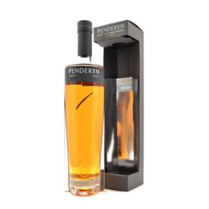 Penderyn, Gold Series - Rich Oak, 46%