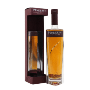 Penderyn, Gold Series - Sherrywood, 46%