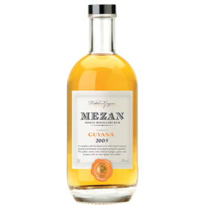 Port Mourant 2005, Mezan (Guyana), 40%