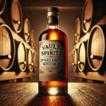 Single Grain Whisky