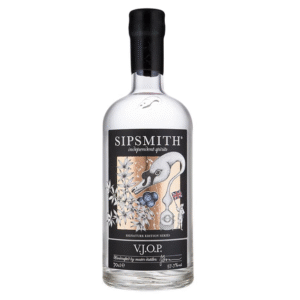 Sipsmith V.J.O.P. Gin, 57.7%