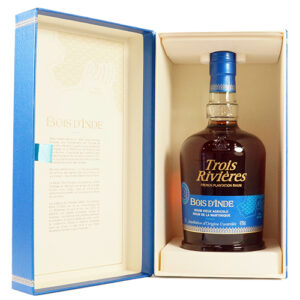 Trois Riviรฉres Bois d'Inde, 42%
