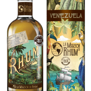 Venezuela 9 yo (2011), LMDR - DUSA, 42%