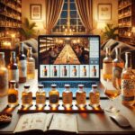 Virtuelle Verkostung