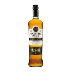 Worthy Park Select, Jamaica Rum, 40%